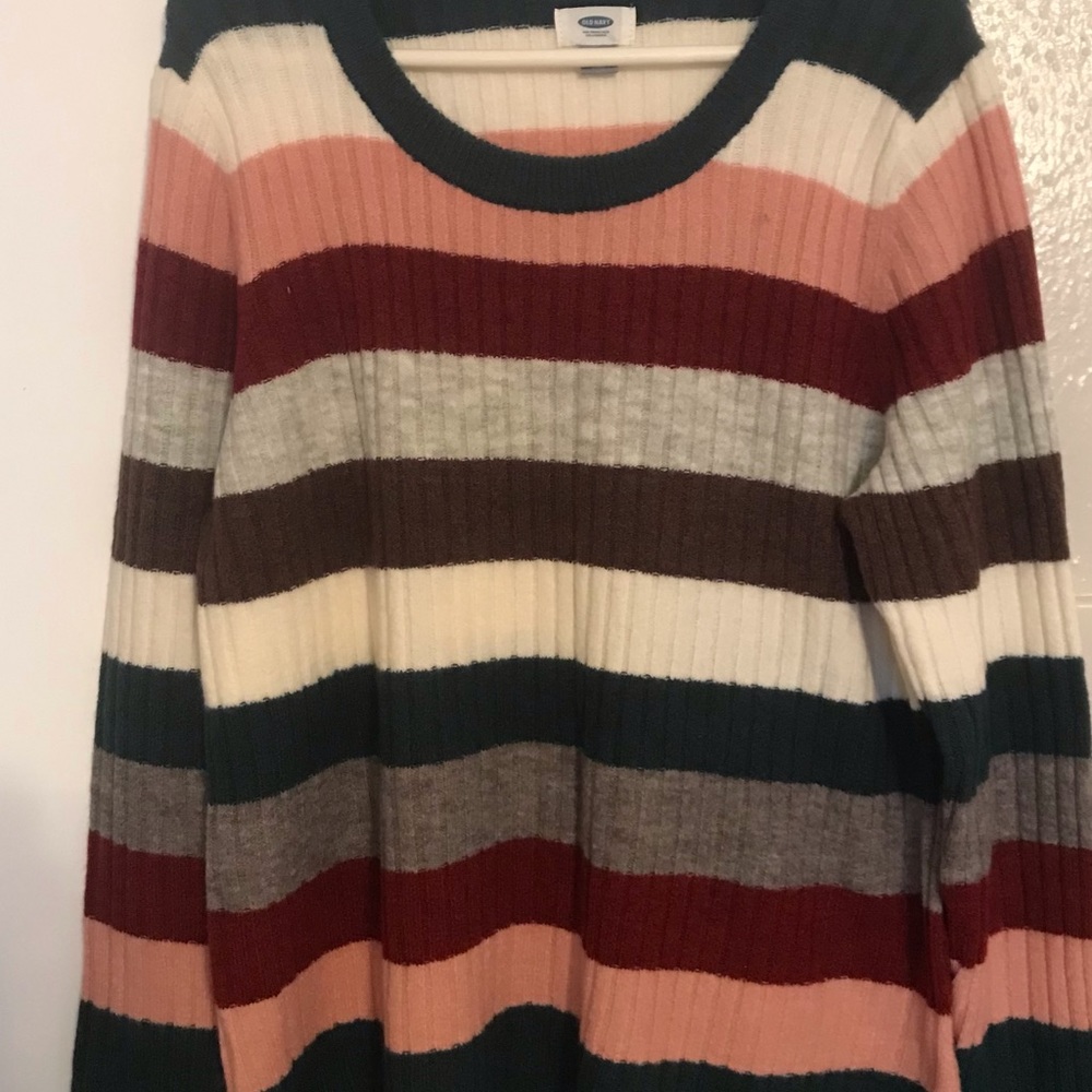 *New! Old Navy Women's Size XL Cotton